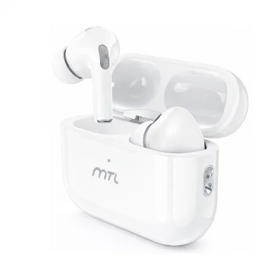 Mtl Mt944 Anc Bluetooth Kulaklık | 18 Saat Çalma | 10 Gün Kullanım