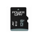 Powerway Elite Plus 128Gb Hafıza Kartı | Class10 U3