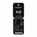 Powerway Elite Plus 64GB Hafıza Kartı | Class10 U3