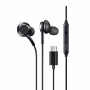 Powerway EarNote Mikrofonlu Type-c Akg Kulaklık