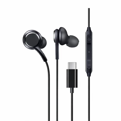 Powerway EarNote Mikrofonlu Type-c Akg Kulaklık