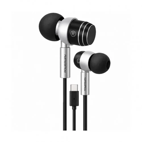 Powerway PW700 Legend Mikrofonlu Aux Kablolu Kulaklık