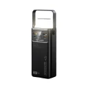 Powerway PD30 30000 Mah 22.5W Lcd Göstergeli Powerbank | Led Lamba