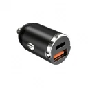 Powerway Mini Kit 30W 3A PD Hızlı Araç Şarj Başlık | 1xType-C 1xUSB