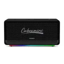 Powerway CubexMini 40W TWS Bluetooth Speaker | IPX2 Suya Dayanıklı | 20 Saat Çalma