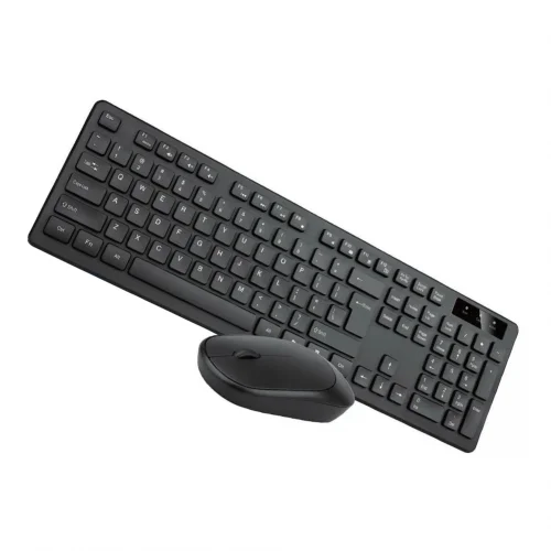 Subzero KB60 Kablosuz Klavye | Mouse Set