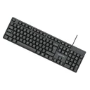 Subzero KB70 USB Kablolu Q Türkçe Klavye
