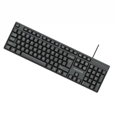 Subzero KB70 USB Kablolu Q Türkçe Klavye