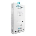 Subzero SW100 AirPods5 Bluetooth Kulaklık | Silikon Kılıf Hediyeli