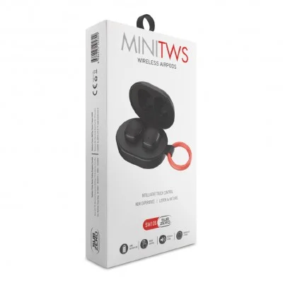 Subzero SW105 MiniTws Bluetooth Kulaklık
