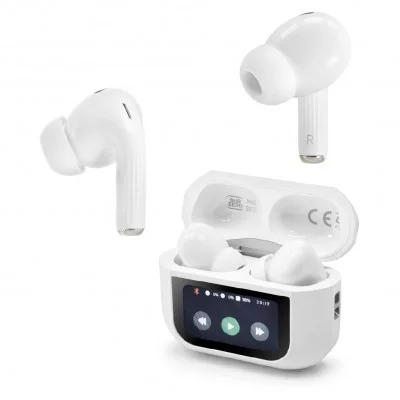 Subzero SW110 Pro3s Bluetooth Kulaklık | Ekranlı