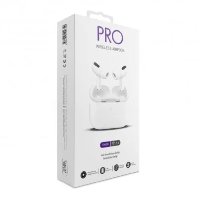 Subzero SW28 Pro Bluetooth Kulaklık