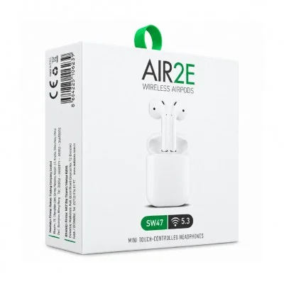 Subzero SW47 Air2E Bluetooth Kulaklık