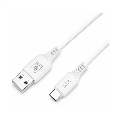Subzero CL180 3.1A 1M Type-C Kablo