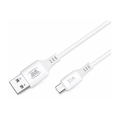 Subzero CL182 3.1A 1M Micro Kablo