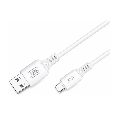 Subzero CL182 3.1A 1M Micro Kablo