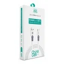 Subzero CL190 USB Type-C 6A Hızlı Şarj | Data Kablosu
