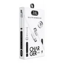 Subzero CL37 240W PD Type-C Örgülü Şarj Kablosu | 2 Metre