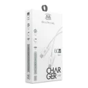 Subzero CL92 60W Type-C Type-C PD Ara Kablo