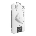 Subzero Sg132 Type-C Çıkışlı 25W Pd Turbo Şarj Başlığı