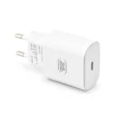 Subzero Sg132 Type-C Çıkışlı 25W Pd Turbo Şarj Başlığı