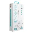 Subzero SG90 66W Usb | PD | Ligtning Girişli Turbo Şarj Aleti