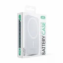Subzero BC22 5000 mAh Kablosuz Şarj Özellikli Powerbank