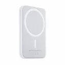 Subzero BC22 5000 mAh Kablosuz Şarj Özellikli Powerbank