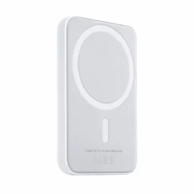 Subzero BC22 5000 mAh Kablosuz Şarj Özellikli Powerbank