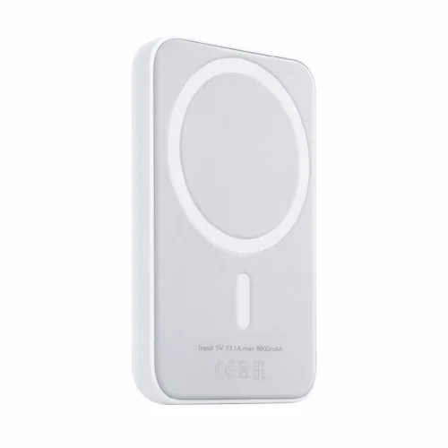 Subzero BC22 5000 mAh Kablosuz Şarj Özellikli Powerbank