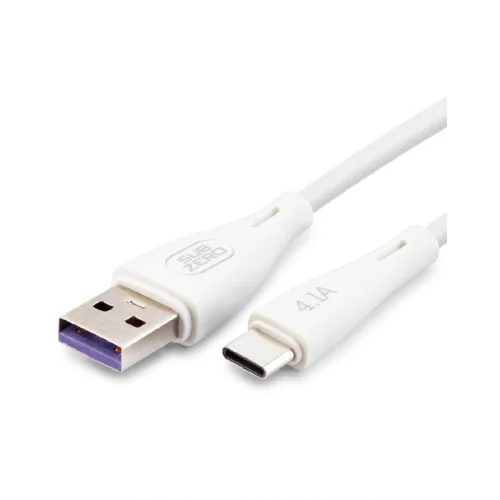 Subzero CL132 Type-C 22W 4.1A Data | Şarj Kablosu