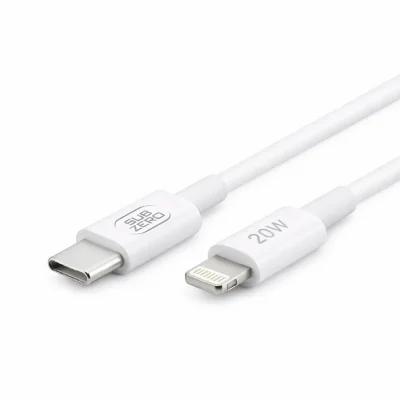Subzero CL95 20W Type-C Lightning PD Ara Kablo