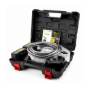 Subzero CW22 Akülü Yüksek Basınçlı Araba Yıkama Su Tabancası | 300W | 0.62 Bar | 19.000 Rpm
