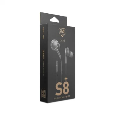 Subzero Ep34 S8 Mikrofonlu Kulaklık