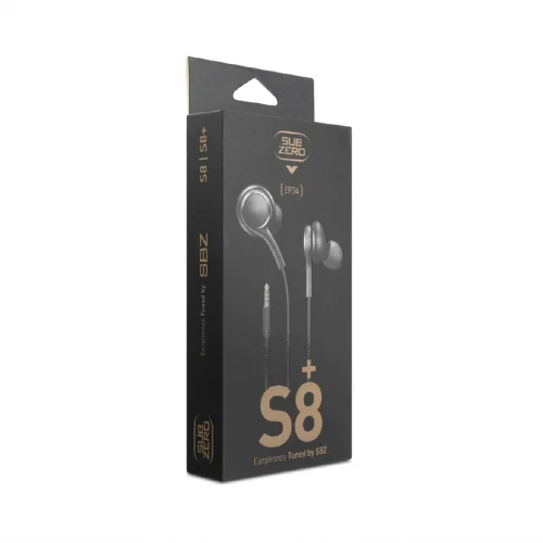 Subzero Ep34 S8 Mikrofonlu Kulaklık
