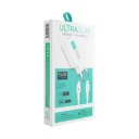 Subzero GAN25 Type-C To Lightning 25W Quick Şarj | Slim Kasa