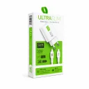 Subzero GAN30 Type-C To Type-C  30W Hızlı Pd Şarj | Slim Kasa