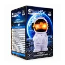 Subzero HM100 Astronot Hava Nemlendirici | Gece Lambası