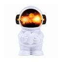 Subzero HM100 Astronot Hava Nemlendirici | Gece Lambası