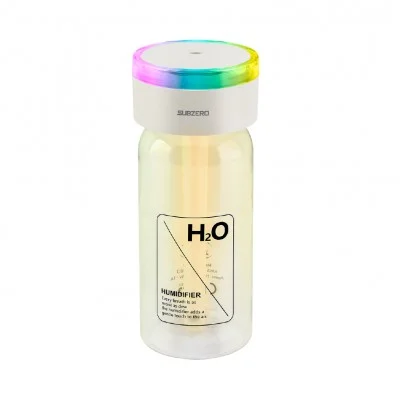 Subzero HM110 Hava Nemlendirici | RGB Işıklı