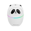 Subzero HM40 Ayıcıklı Mini Hava Nemlendirici | RGB Işıklı