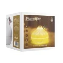 Subzero HM45 Gece Lambalı Hava Nemlendirici