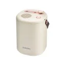 Subzero HM60 Çift Spreyli Hava Nemlendirici | Atmosfer Lambası