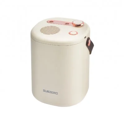 Subzero HM60 Çift Spreyli Hava Nemlendirici | Atmosfer Lambası