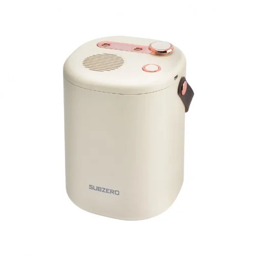 Subzero HM60 Çift Spreyli Hava Nemlendirici | Atmosfer Lambası