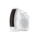 Subzero HTR22 Fanlı Isıtıcı | 2000W | 3 Kademeli