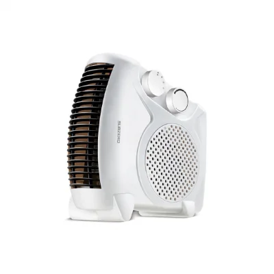 Subzero HTR22 Fanlı Isıtıcı | 2000W | 3 Kademeli