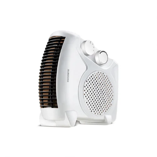 Subzero HTR22 Fanlı Isıtıcı | 2000W | 3 Kademeli