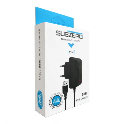 Subzero KY40 Samsung D880 Ev Şarjı