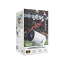 Subzero PRJ55 Ultra HD 4K Led Projektör | 720P | 120 ANSI